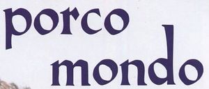 Porco Mondo