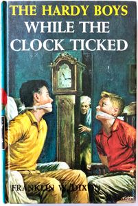 While the Clock Ticked