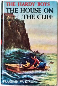 The House on the Cliff