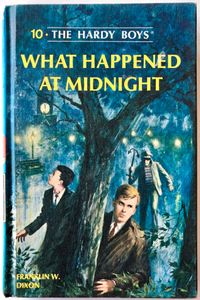What Happened at Midnight
