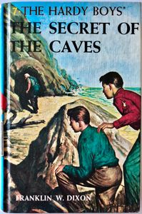 The Secret of the Caves