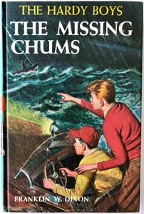 The Missing Chums