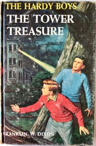 The Tower Treasure