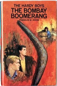 The Bombay Boomerang