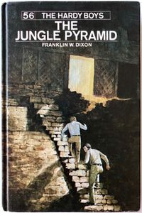 The Jungle Pyramid