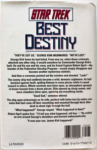 Best Destiny
