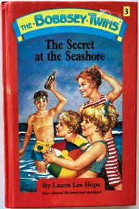 The Secret at the Seashore
