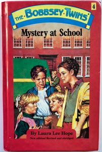 Mystery at School