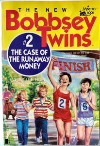 The Case of the Runaway Money