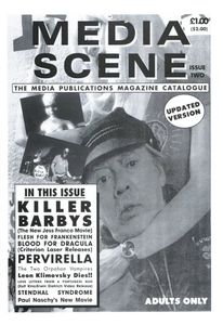 Media Scene (Issue Two)