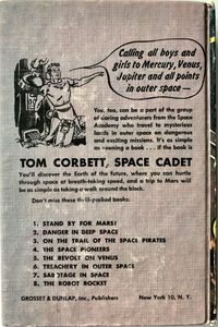 On the Trail of the Space Pirates