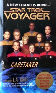Caretaker
