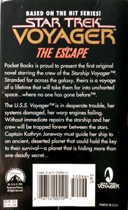 The Escape