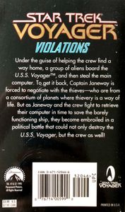 Violations