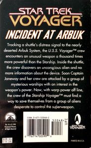Incident at Arbuk