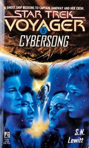 Cybersong