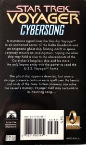Cybersong
