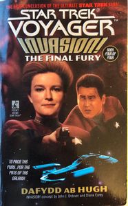 The Final Fury