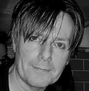 Marc Morris