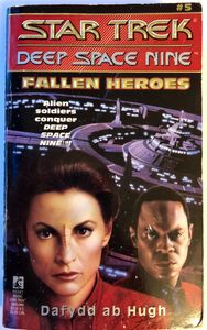 Fallen Heroes