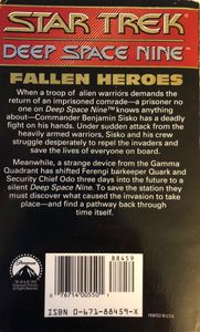 Fallen Heroes