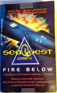 Fire Below