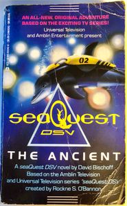 The Ancient