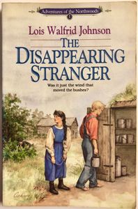 The Disappearing Stranger