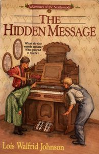 The Hidden Message