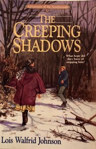 The Creeping Shadows