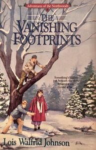 The Vanishing Footprints