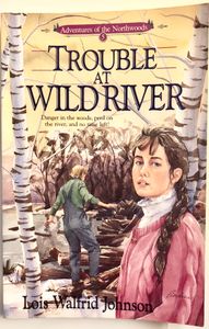 Trouble at Wild River