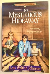 The Mysterious Hideaway