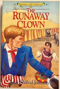 The Runaway Clown