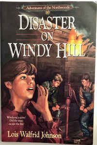 Disaster on Windy Hill