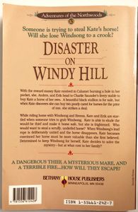 Disaster on Windy Hill