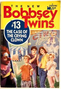 The Case of the Crying Clown