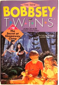 The Secret at Sleepaway Camp