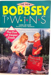 The Clue at Casper Creek