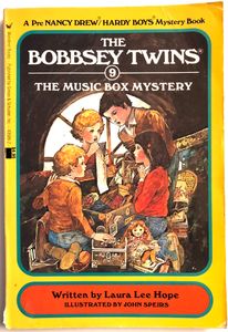 The Music Box Mystery