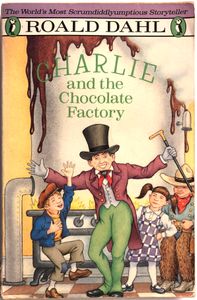 Charlie and the Chocolate Factory