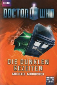 Doctor Who - Die dunklen Gezeiten