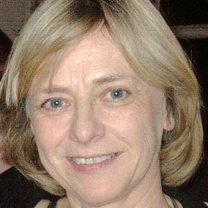 Rosalind Coward