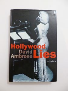 Hollywood Lies Stories