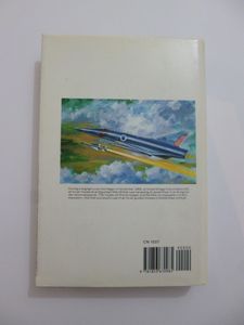 Fighters Over Israel: The Story of the Israeli Air Force From the War of Independence to the Bekaa Valley