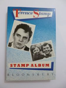 Stamp Album