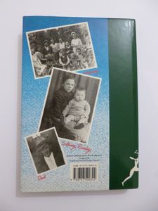 Stamp Album