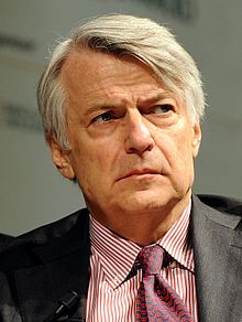 Ferruccio De Bortoli