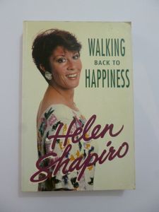 Walking Back To Happiness