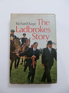 The Ladbrokes Story